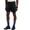 Odlo Zeroweight 5 Inch korte sportbroek