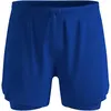 Odlo Short 324222 Zeroweight 5 Inch