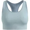 Odlo Soutien-gorge De Sport à Impact Moyen Seamless
