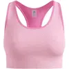 Odlo Soutien-gorge De Sport à Impact Moyen Seamless