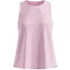 Odlo T-shirt Sans Manches Zeroweight Engineered Chill-tec