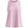 Odlo T-shirt Sans Manches Zeroweight Engineered Chill-tec