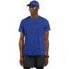 Odlo T-shirt à Manches Courtes Zeroweight Engineered Chill-tec