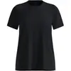 Odlo T-shirt à Manches Courtes Zeroweight Chill-tec