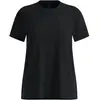 Odlo T-shirt à Manches Courtes Zeroweight Chill-tec
