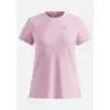 Odlo T-shirt à Manches Courtes Zeroweight Engineered Chill-tec