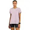 Odlo T-shirt à Manches Courtes Zeroweight Engineered Chill-tec