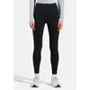 Odlo Essentials hardlooptight - Vrouwen - Zwart - L