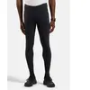 Odlo Essentials hardlooptight - Mannen - Zwart - XL