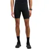 Odlo Essentials korte tight - Mannen - Zwart - XL