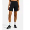 Odlo Odlo Tights short ESSENTIAL ZWART - Maat L