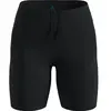Odlo Odlo Tights short ESSENTIAL ZWART - Maat M