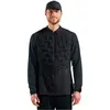 Odlo, Hommes, Gilets, Zeroweight Insulator, Noir, (S)