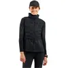 Odlo, Femmes, Gilets, Zeroweight Insulator, Noir, (L)
