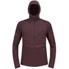 Odlo - Zeroweight Insulator Jacket - Sportjas - Heren - Rood - Maat M