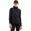 Odlo, Femmes, Gilets, Zeroweight Insulator, Noir, (M)