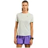 Odlo, Femmes, T-shirt de sport, Women's Engineered Chill-Tec Crew Neck...