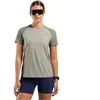 Odlo T-shirt à Manches Courtes X-alp Trail