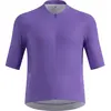 Odlo, Hommes, Maillot de cyclisme, Zeroweight Pro (M), Violet, M