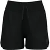 Odlo 2-in-1 short ZEROWEIGHT 3 INCH - Maat L