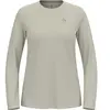 Odlo, Femmes, T-shirt de sport, Zeroweight Chill-Tec Langarm-Laufshirt...