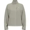 Odlo, Femmes, Veste de running, Women's Zeroweight Jacket (L), Gris, L