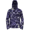 Odlo, Hommes, Veste de running, Herren Zeroweight Print Jacke (XXL), X...