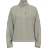 Odlo, Femmes, Veste de running, Women's Zeroweight Jacket (M), Gris, M