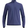 Odlo Polaire Zippée Essential Thermal