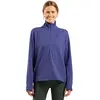 Odlo Polaire Zippée Essential Thermal