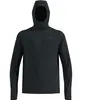 Odlo, Hommes, T-shirt fonctionnel, X-Alp (XXL), Noir, XXL