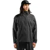 Veste imperméable Odlo X-Alp Pro Noir L