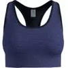 Odlo Soutien-gorge De Sport à Impact Moyen Seamless
