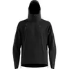 Veste imperméable Odlo X-Alp Pro Noir M