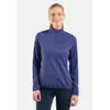 Odlo Sweat à Demi-zip Zeroweight Warm