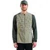 Odlo, Hommes, Gilet, Zeroweight Insulator, Vert, (XXL)
