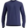 Odlo T-shirt à Manches Longues Essential Thermal