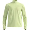 Odlo Polaire Zippée Essential Thermal