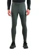 Odlo Leggings Zeroweight Warm Reflective