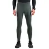 Odlo Leggings Zeroweight Warm Reflective