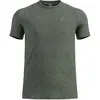 Odlo T-shirt à Manches Courtes Crew Essential Seamless