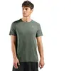 Odlo T-shirt à Manches Courtes Crew Essential Seamless