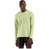 Odlo T-shirt à Manches Longues Crew Essential Seamless