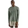 Odlo T-shirt à Manches Longues Crew Essential Seamless