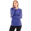 Odlo Sous-vêtement à Manches Longues Top Performance Warm Ec