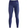 Odlo Sous-pantalons Performance Warm Eco S