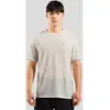 Odlo T-shirt crew neck s/s ACTIVE 365 LINENCOOL - Maat XL