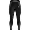 Odlo Cuissard Long Sans Bretelles Performance Warm Blackcomb