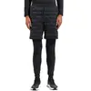Odlo Leggings Courts Zeroweight Insulator