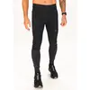 Odlo Tights Zeroweight Warm Reflective - kleur: Zwart maat: S